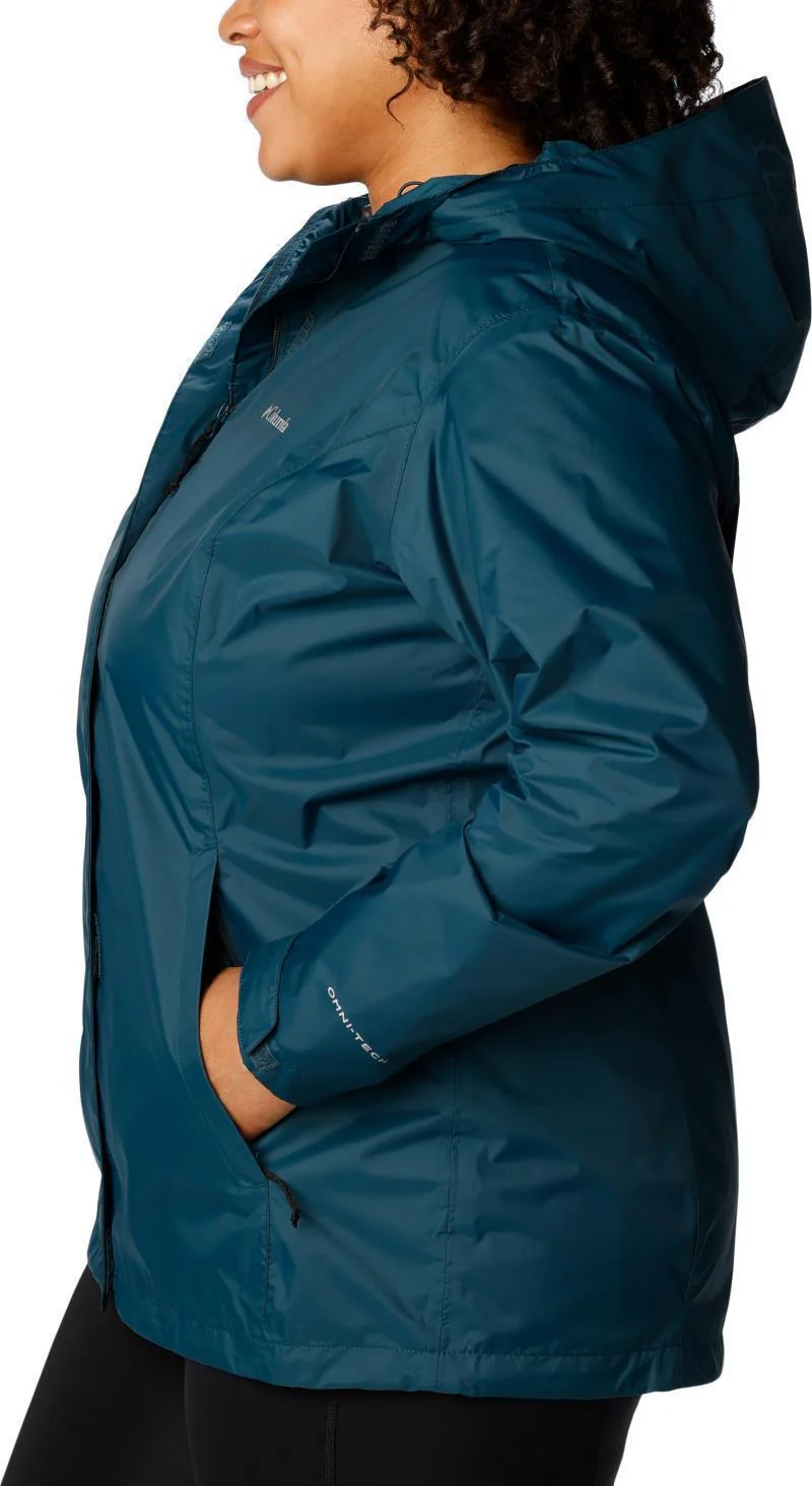 Arcadia II Jacket, Extended - Womens - Image 163