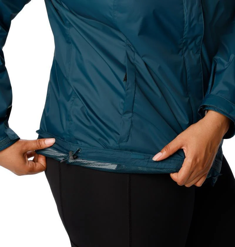 Arcadia II Jacket, Extended - Womens - Image 165