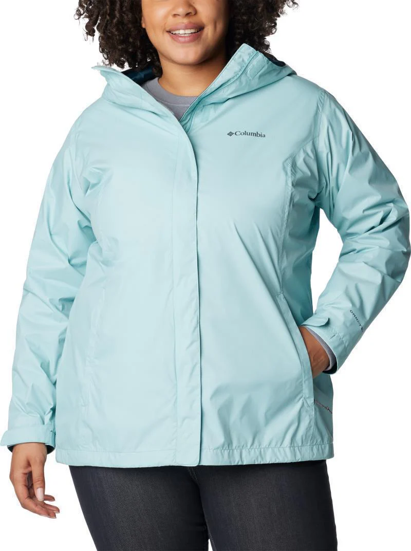 Arcadia II Jacket, Extended - Womens - Image 167