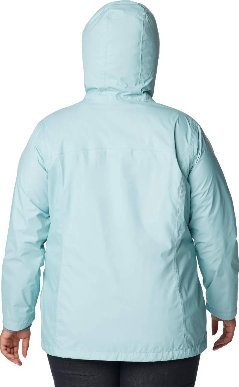 Arcadia II Jacket, Extended - Womens - Image 168