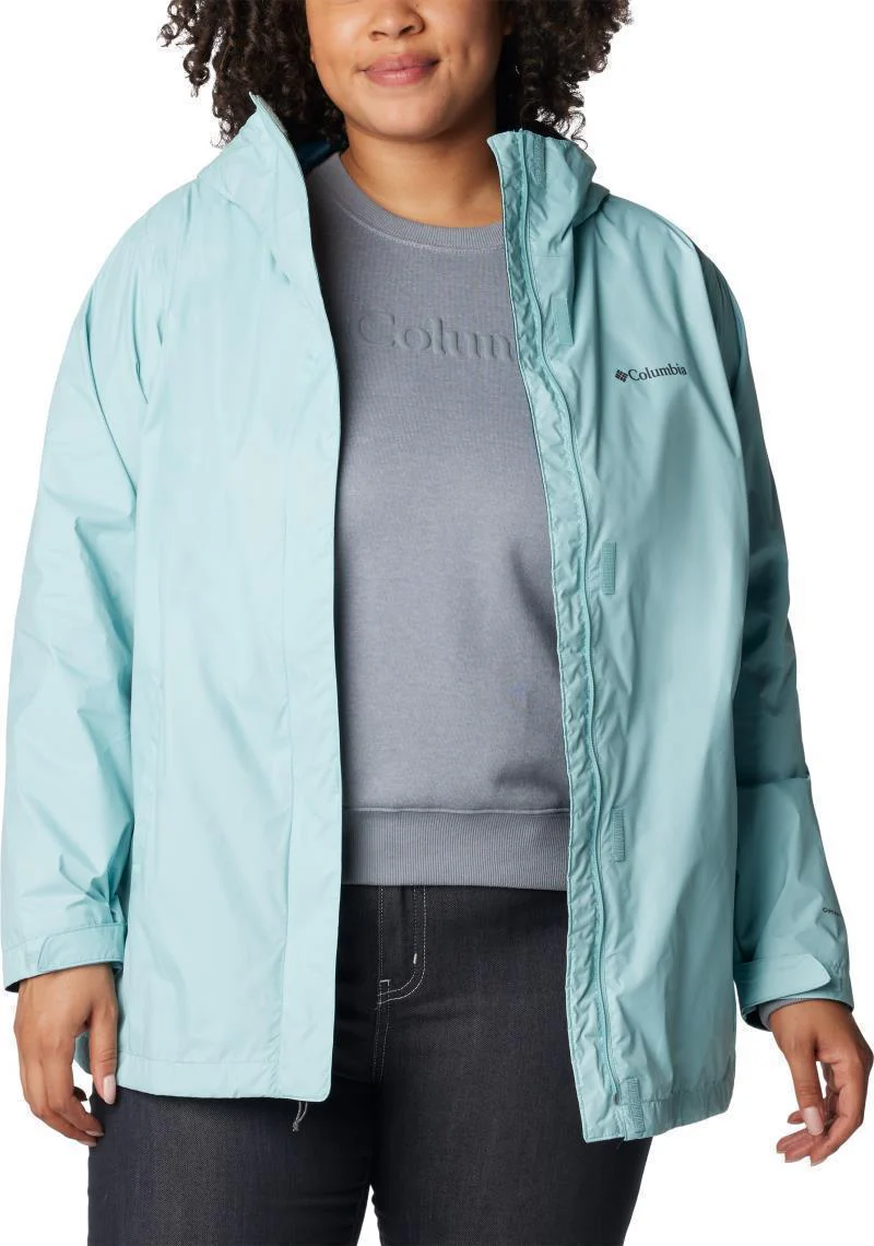 Arcadia II Jacket, Extended - Womens - Image 169