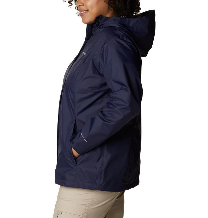 Arcadia II Jacket, Extended - Womens - Image 17
