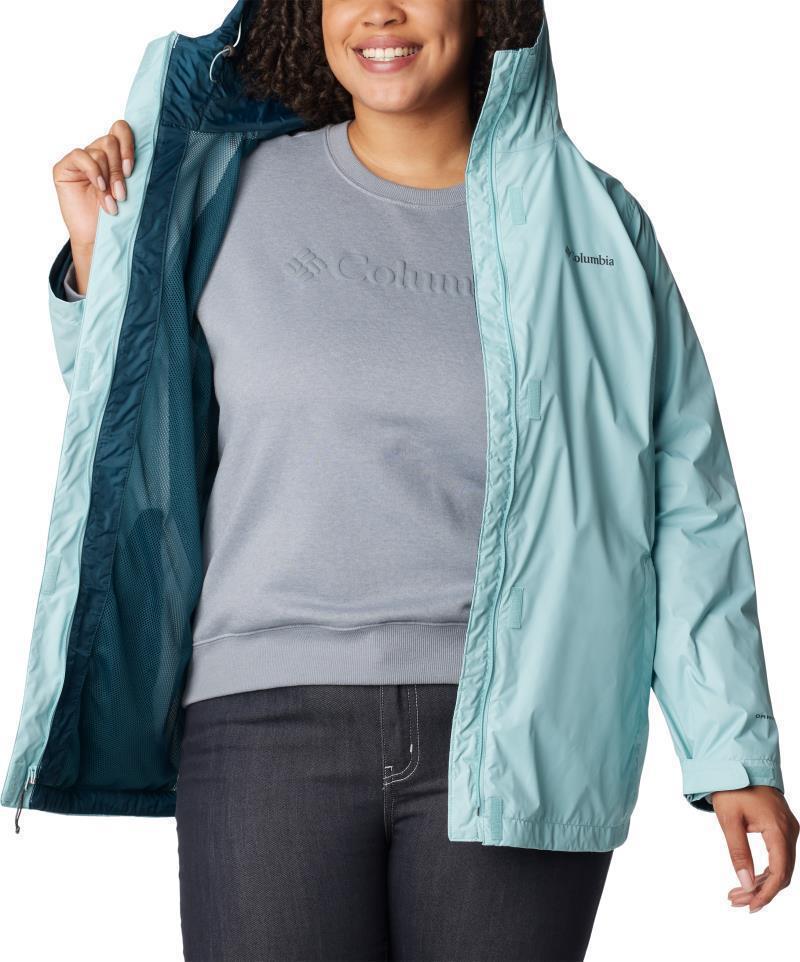 Arcadia II Jacket, Extended - Womens - Image 170