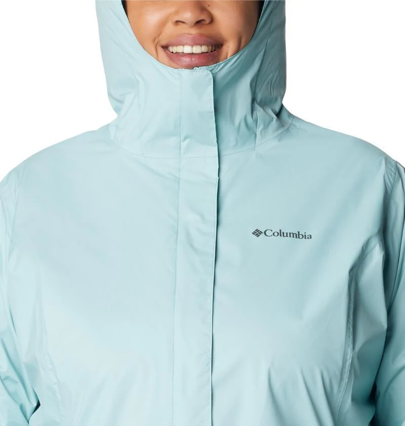 Arcadia II Jacket, Extended - Womens - Image 172