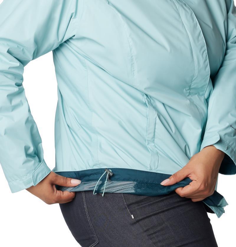 Arcadia II Jacket, Extended - Womens - Image 173