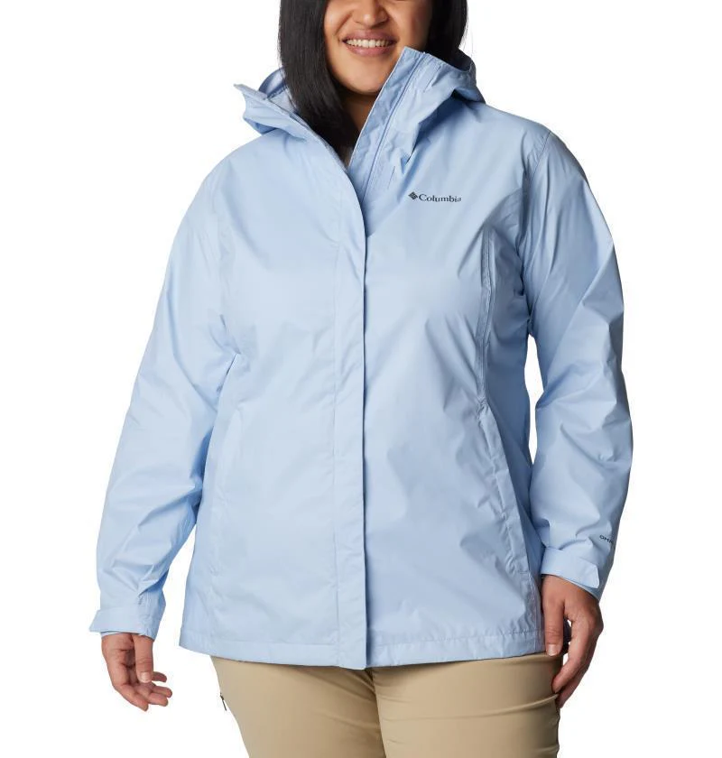 Arcadia II Jacket, Extended - Womens - Image 175