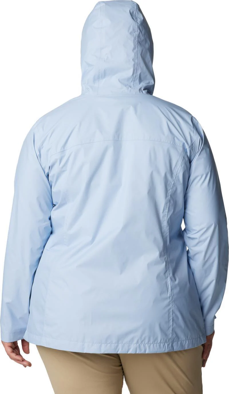 Arcadia II Jacket, Extended - Womens - Image 176