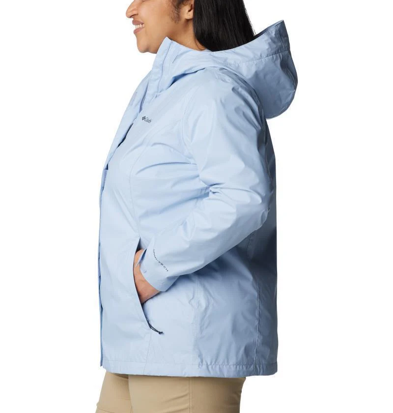 Arcadia II Jacket, Extended - Womens - Image 177