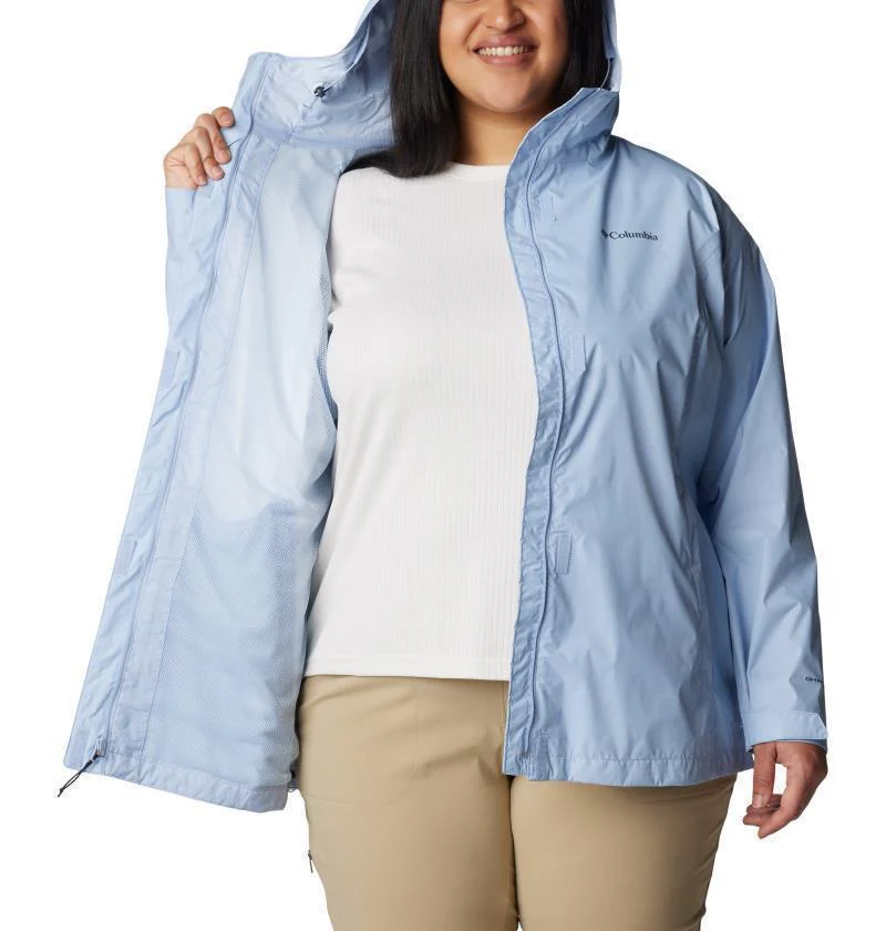 Arcadia II Jacket, Extended - Womens - Image 178