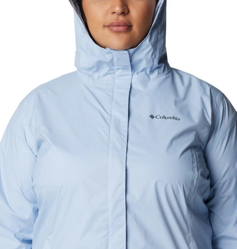 Arcadia II Jacket, Extended - Womens - Image 179
