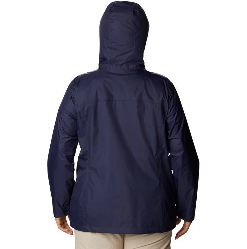 Arcadia II Jacket, Extended - Womens - Image 18
