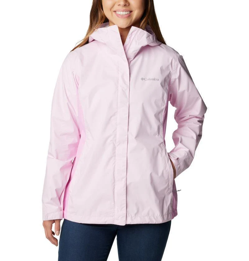Arcadia II Jacket, Extended - Womens - Image 182