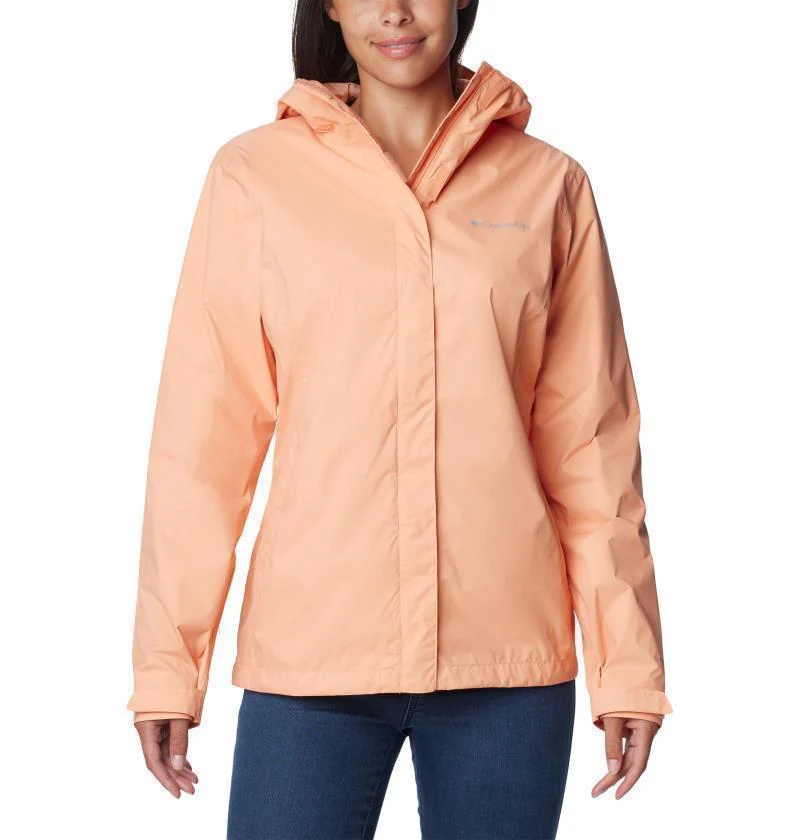 Arcadia II Jacket, Extended - Womens - Image 183