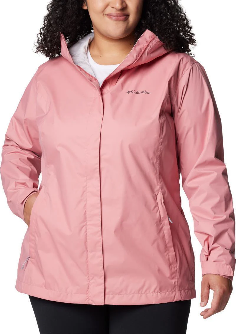 Arcadia II Jacket, Extended - Womens - Image 184