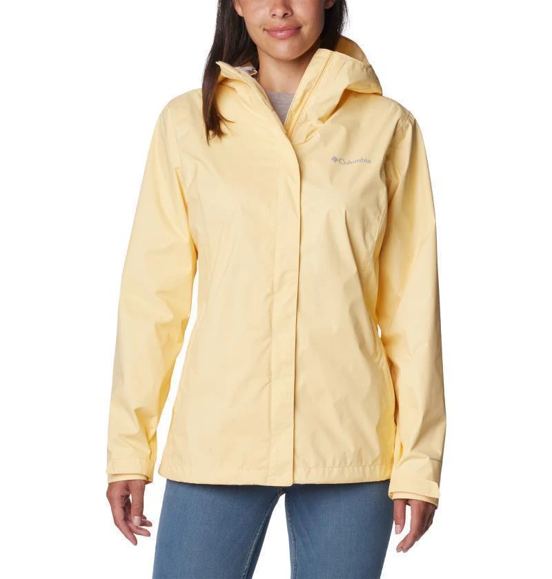 Arcadia II Jacket, Extended - Womens - Image 185