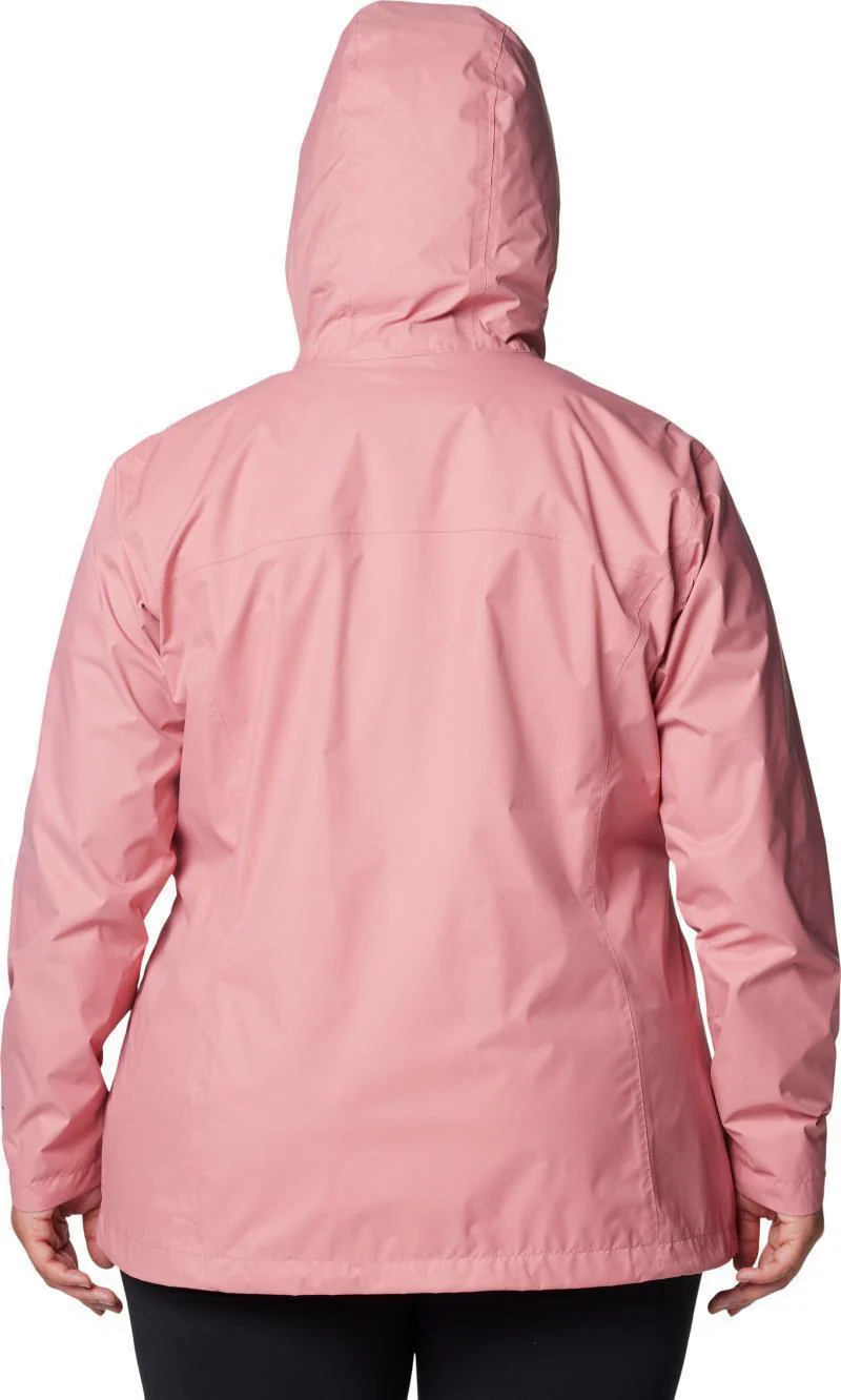 Arcadia II Jacket, Extended - Womens - Image 186