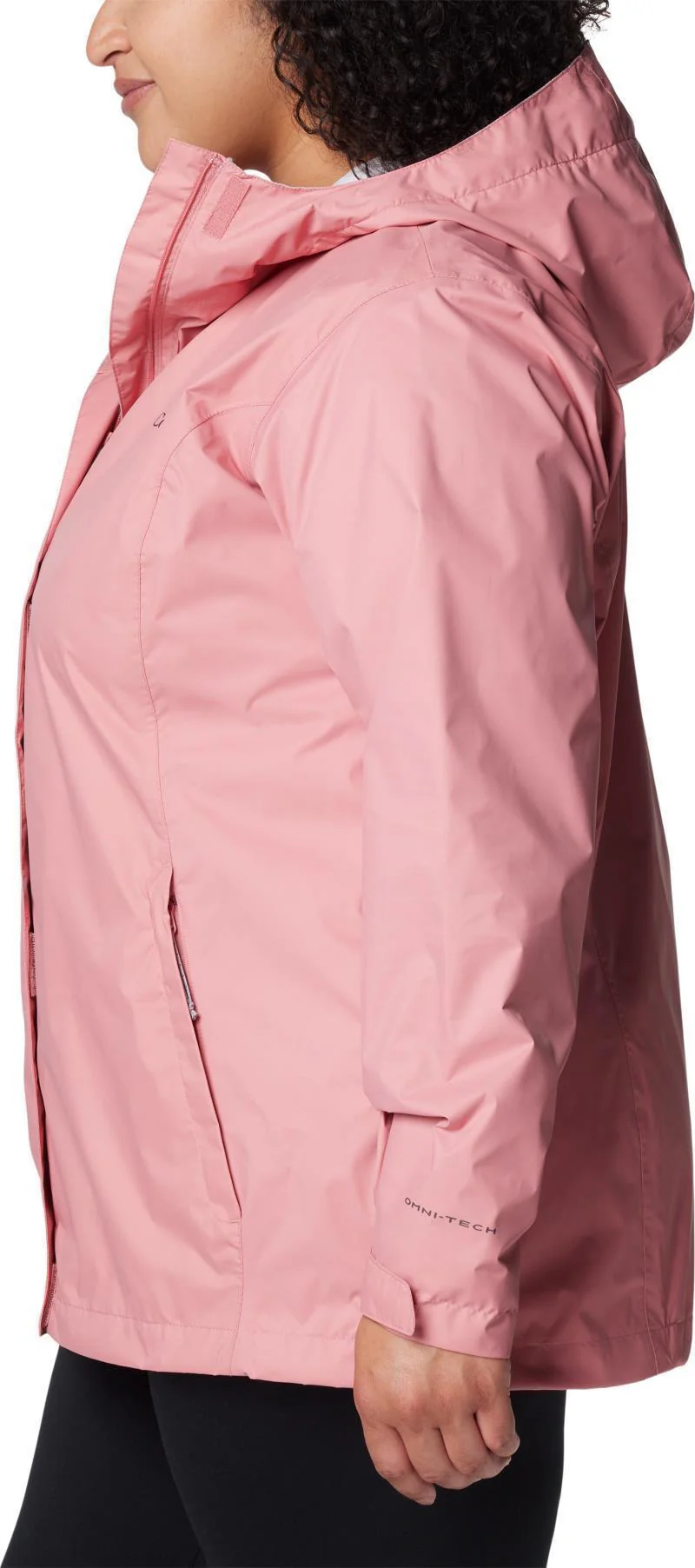 Arcadia II Jacket, Extended - Womens - Image 187