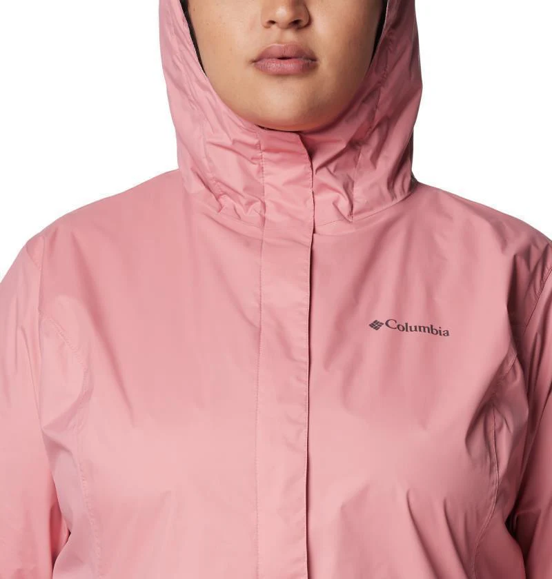 Arcadia II Jacket, Extended - Womens - Image 188