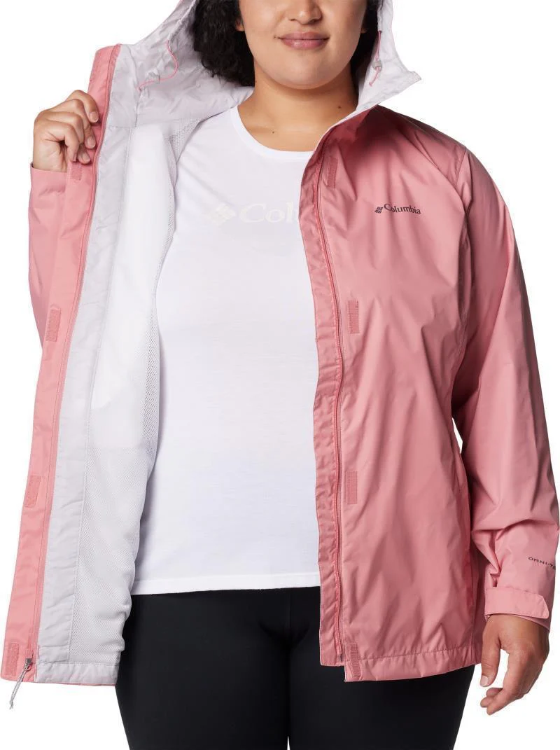 Arcadia II Jacket, Extended - Womens - Image 189