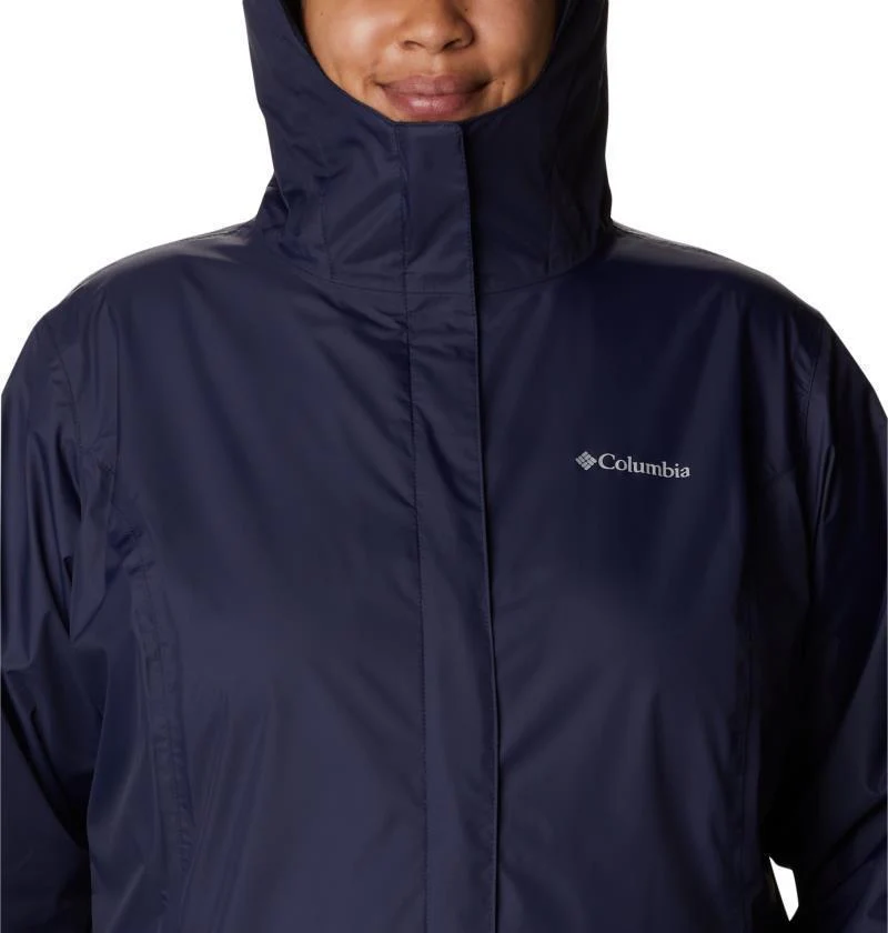 Arcadia II Jacket, Extended - Womens - Image 19
