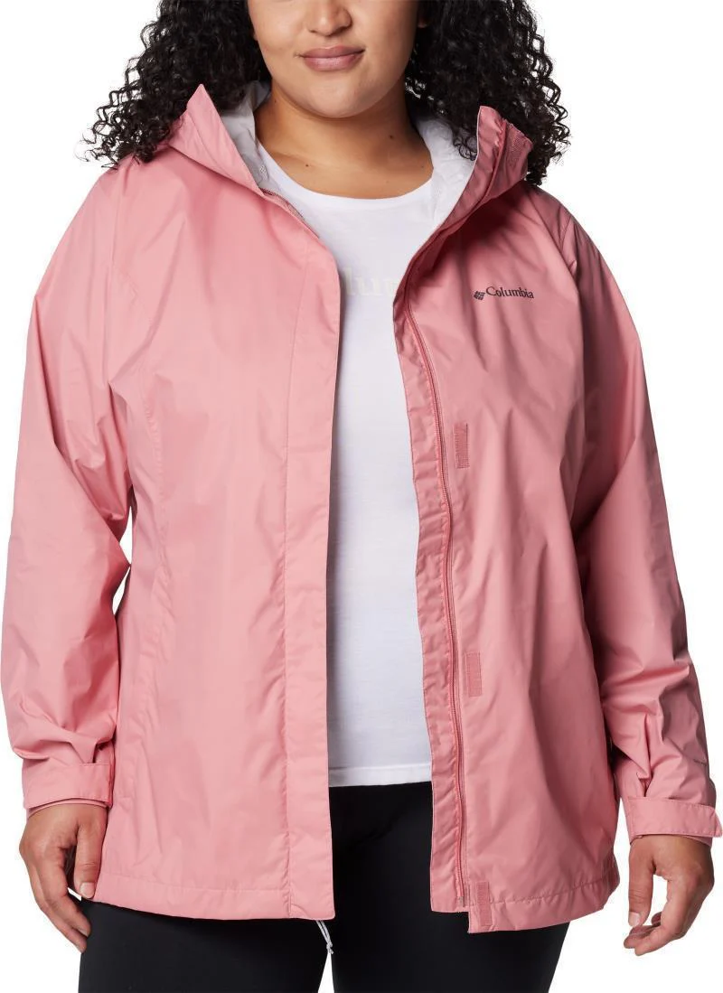 Arcadia II Jacket, Extended - Womens - Image 191