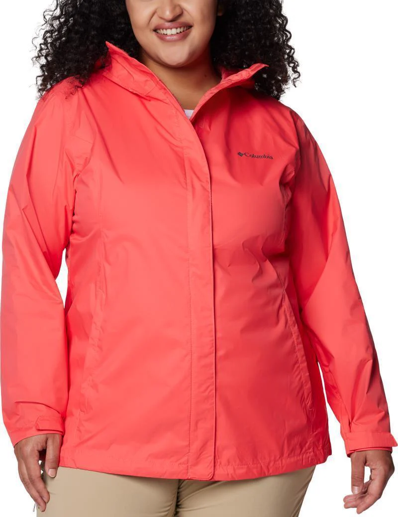 Arcadia II Jacket, Extended - Womens - Image 192