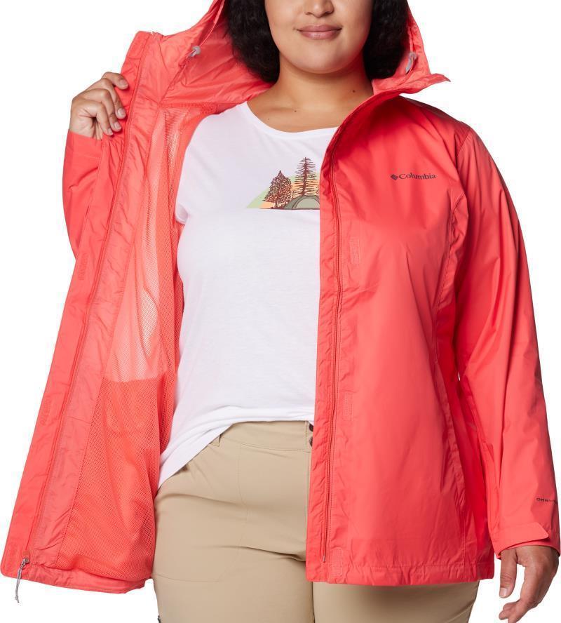 Arcadia II Jacket, Extended - Womens - Image 193