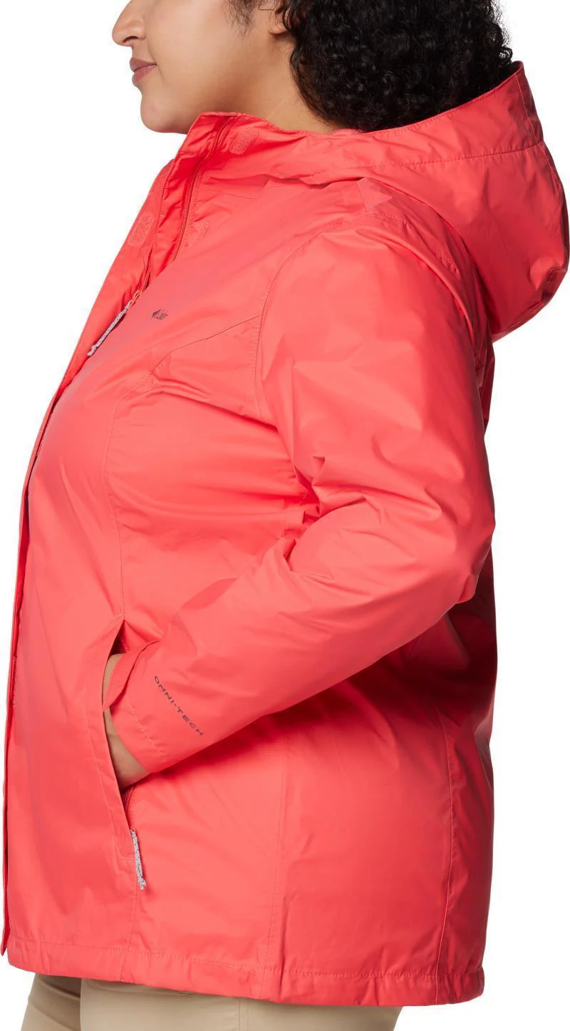 Arcadia II Jacket, Extended - Womens - Image 194