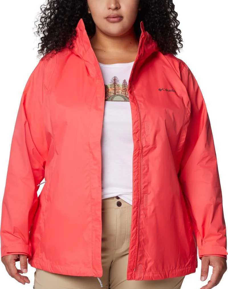 Arcadia II Jacket, Extended - Womens - Image 195