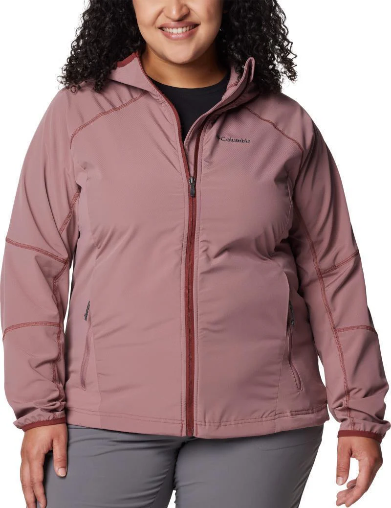 Arcadia II Jacket, Extended - Womens - Image 196