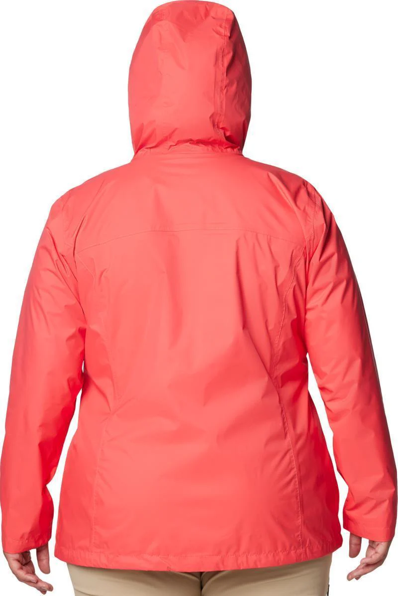 Arcadia II Jacket, Extended - Womens - Image 197