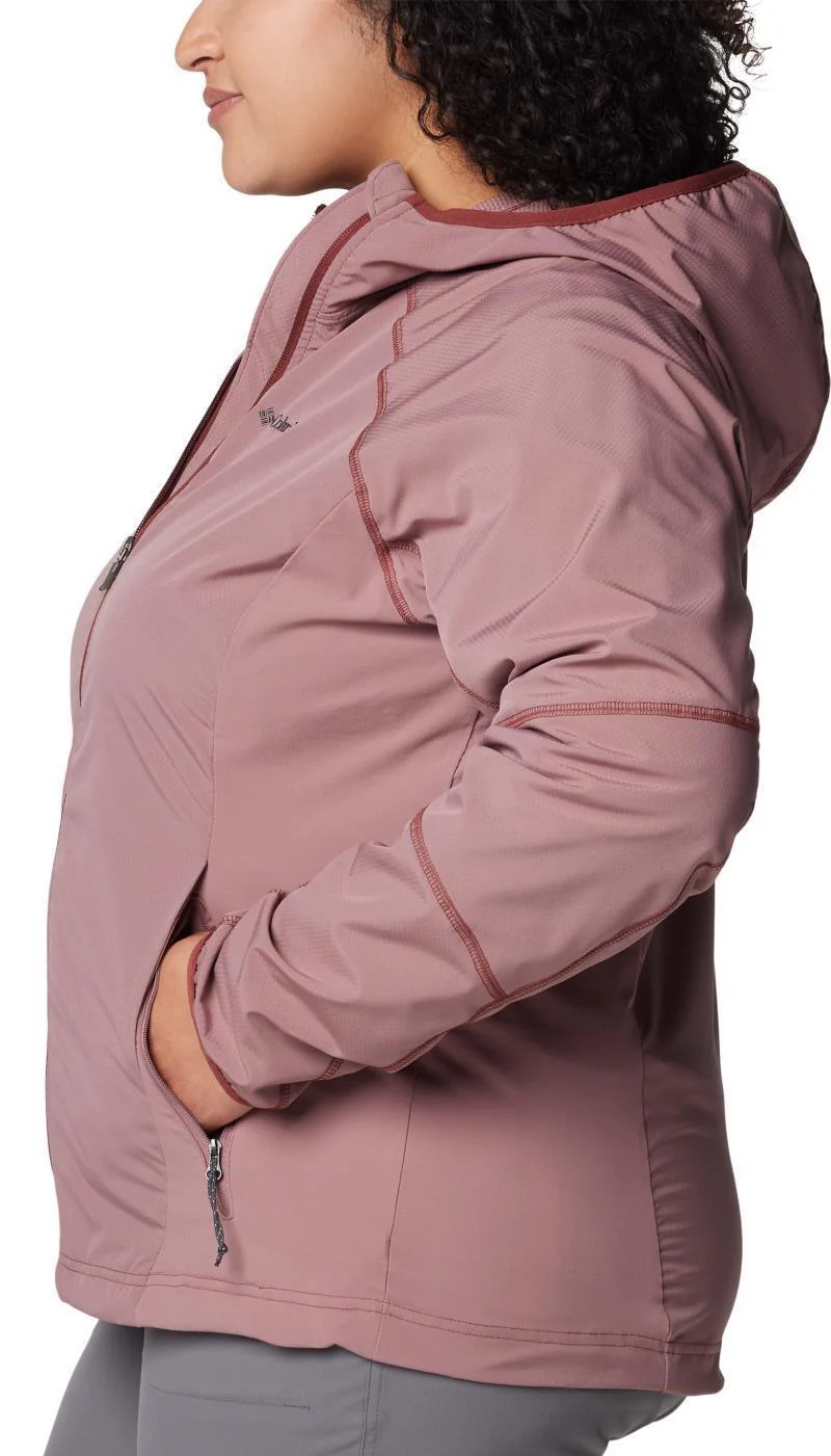 Arcadia II Jacket, Extended - Womens - Image 198