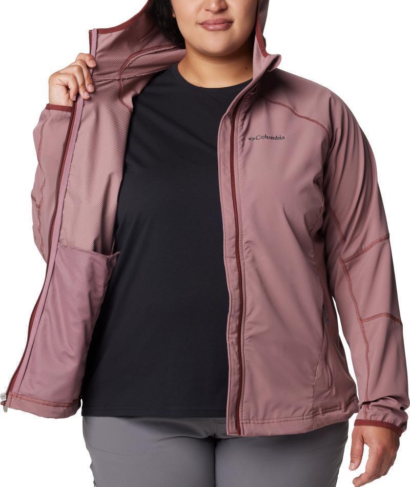 Arcadia II Jacket, Extended - Womens - Image 199