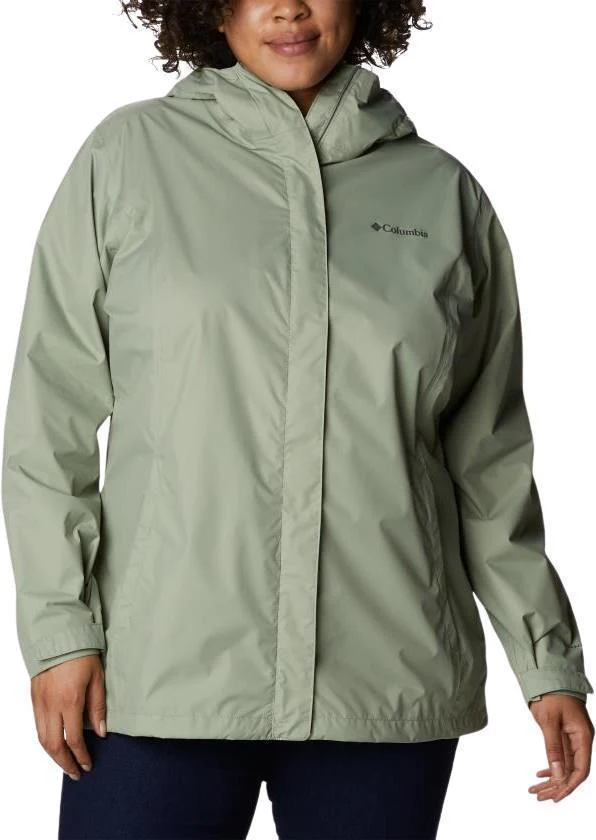 Arcadia II Jacket, Extended - Womens - Image 2