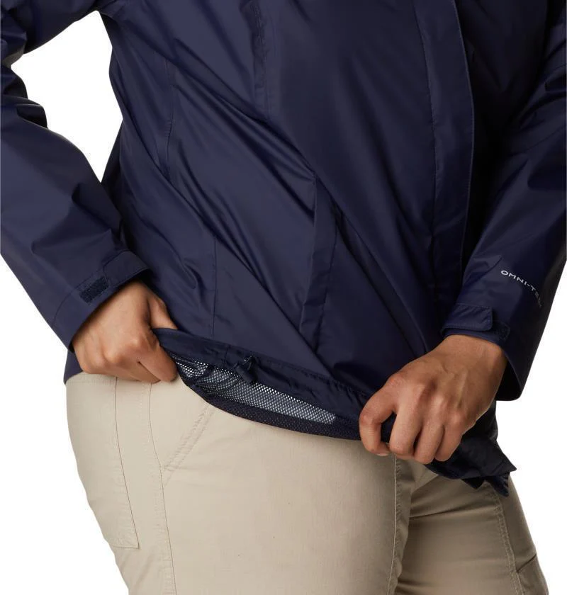 Arcadia II Jacket, Extended - Womens - Image 20