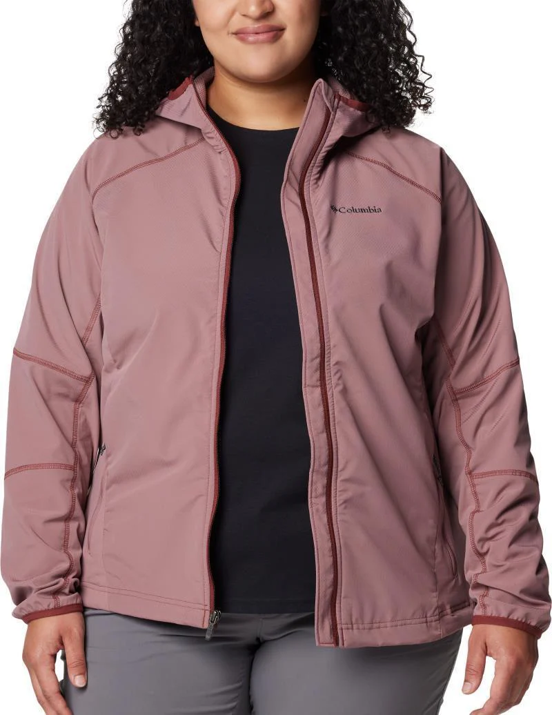 Arcadia II Jacket, Extended - Womens - Image 200