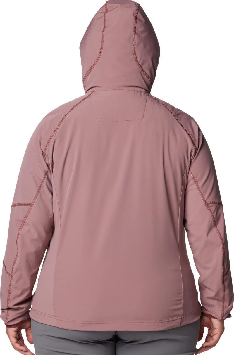 Arcadia II Jacket, Extended - Womens - Image 201