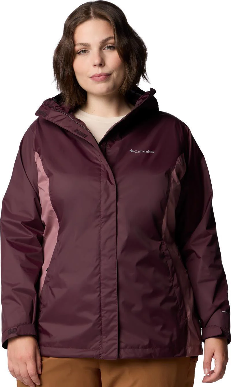 Arcadia II Jacket, Extended - Womens - Image 202