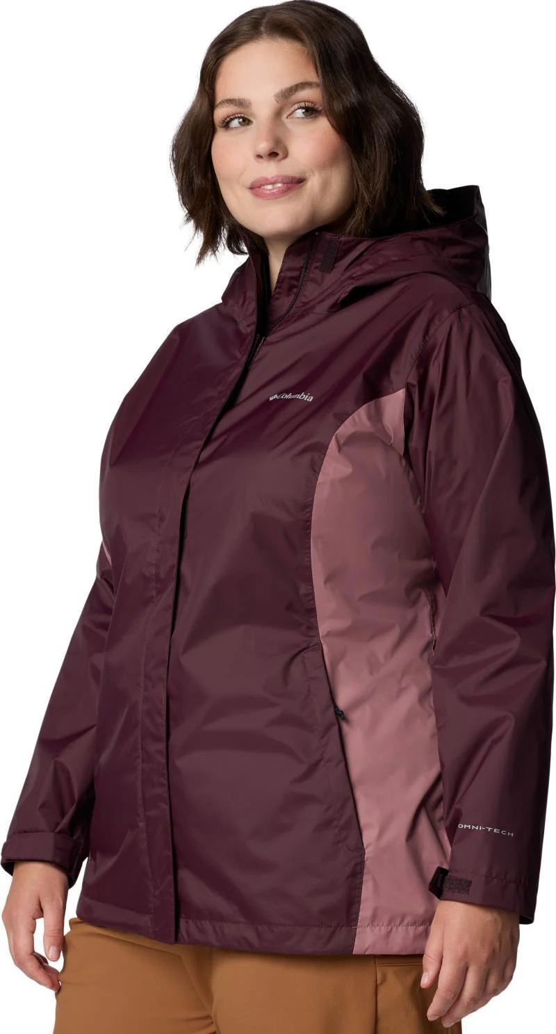 Arcadia II Jacket, Extended - Womens - Image 203