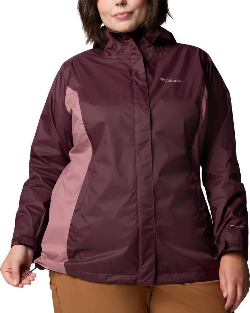 Arcadia II Jacket, Extended - Womens - Image 204