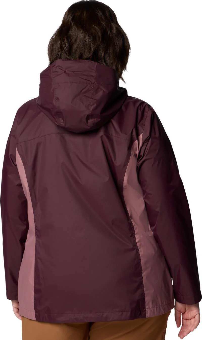 Arcadia II Jacket, Extended - Womens - Image 205