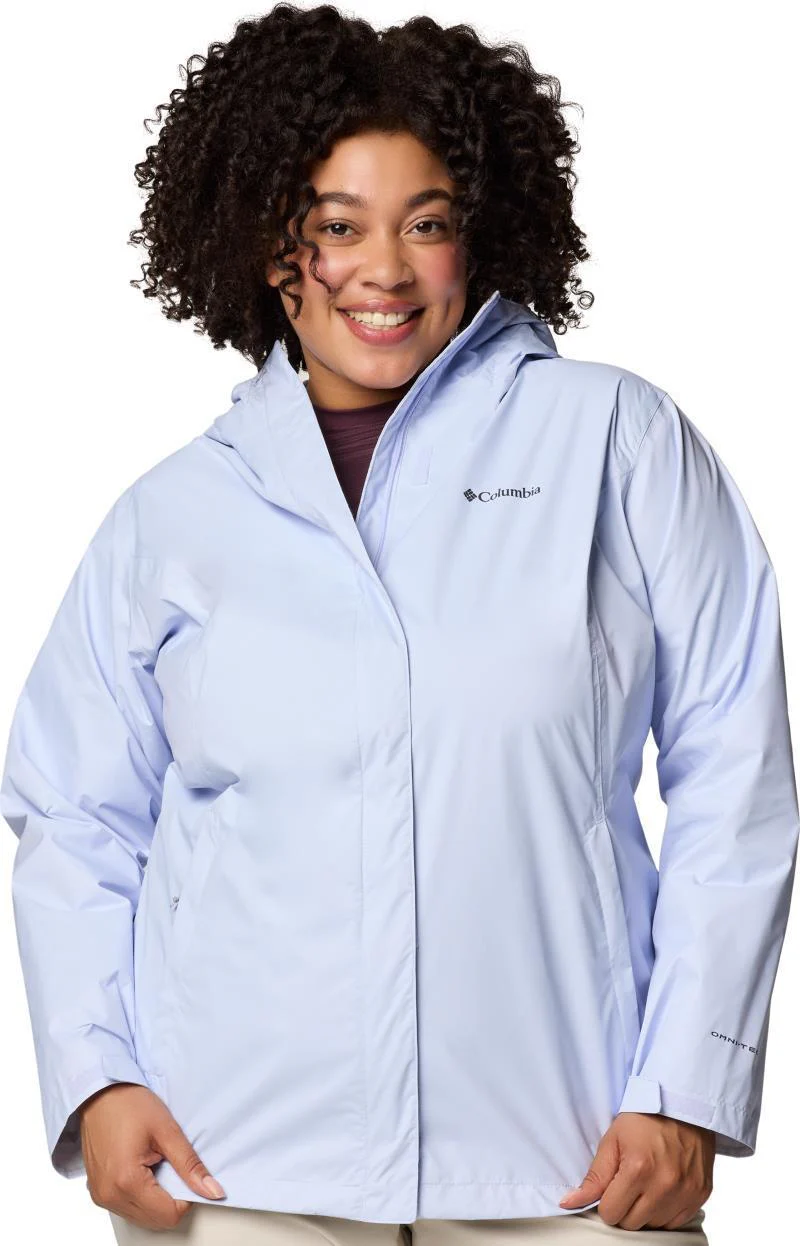 Arcadia II Jacket, Extended - Womens - Image 208