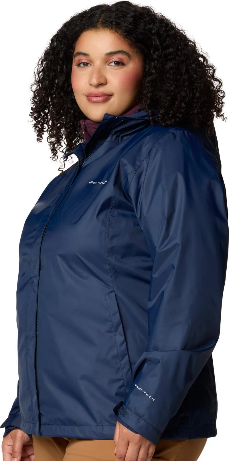Arcadia II Jacket, Extended - Womens - Image 209