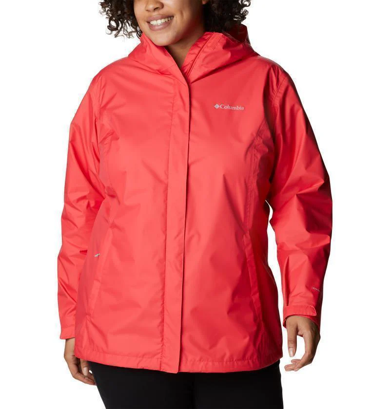 Arcadia II Jacket, Extended - Womens - Image 21