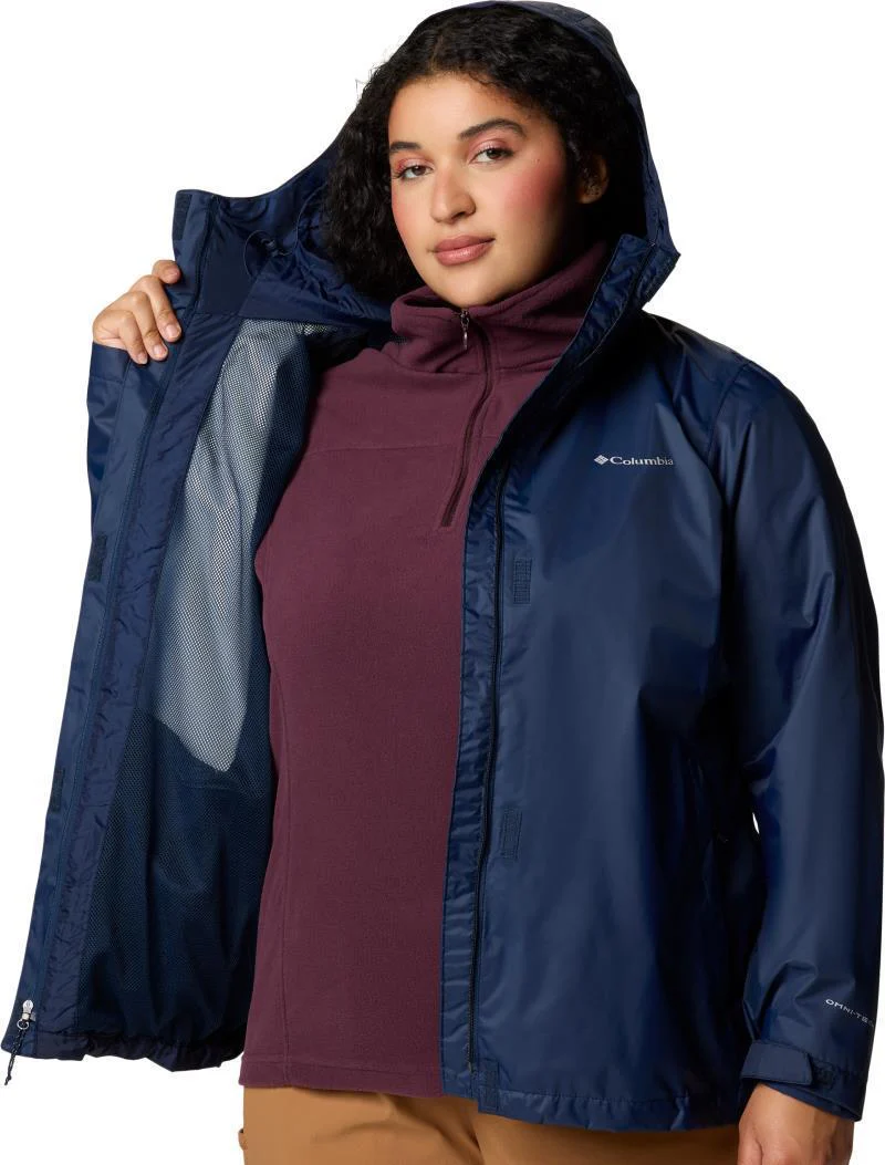Arcadia II Jacket, Extended - Womens - Image 210