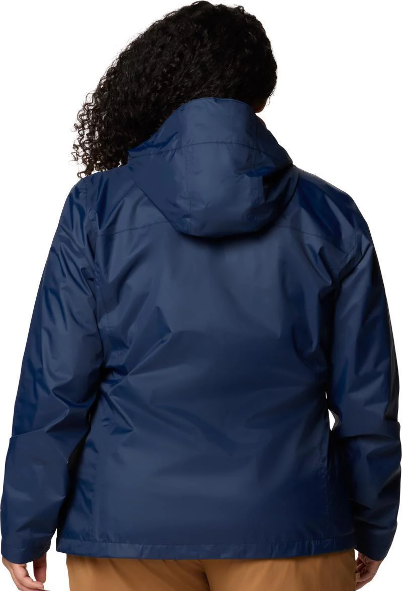 Arcadia II Jacket, Extended - Womens - Image 211