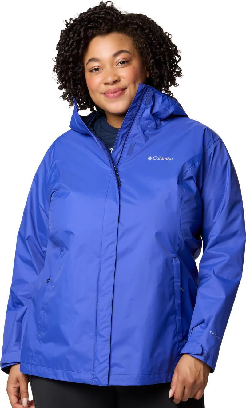 Arcadia II Jacket, Extended - Womens - Image 212