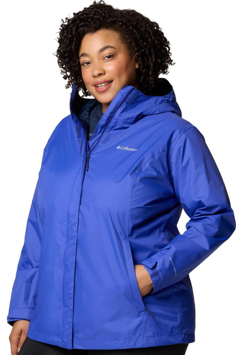 Arcadia II Jacket, Extended - Womens - Image 213