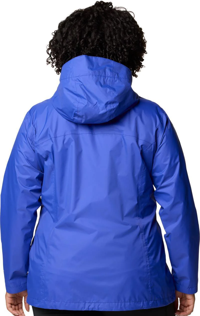 Arcadia II Jacket, Extended - Womens - Image 214