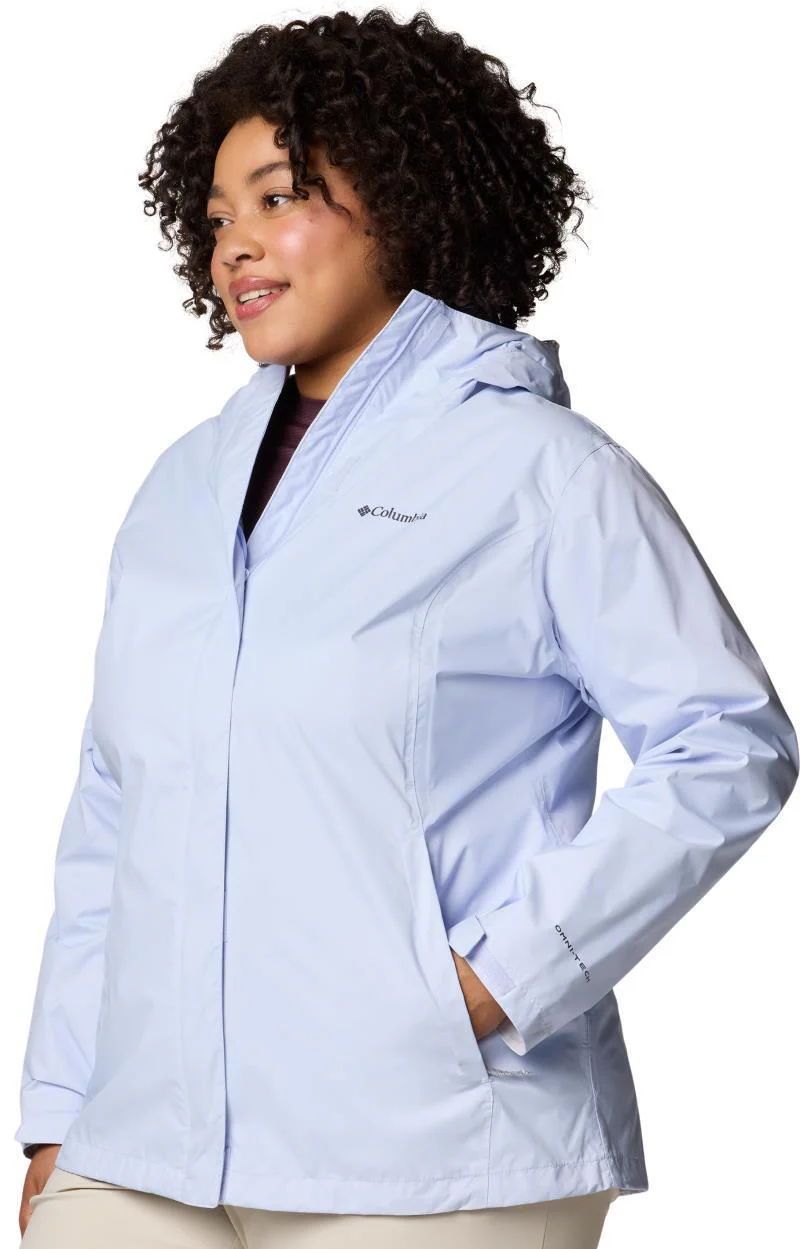 Arcadia II Jacket, Extended - Womens - Image 215